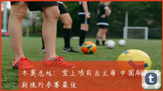 冬奥总结：雪上项目当主角 中国刷新境外参赛最佳