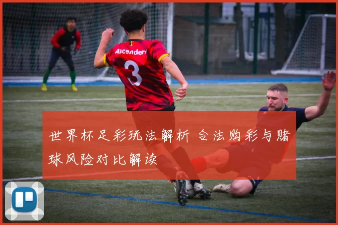 世界杯足彩玩法解析 合法购彩与赌球风险对比解读