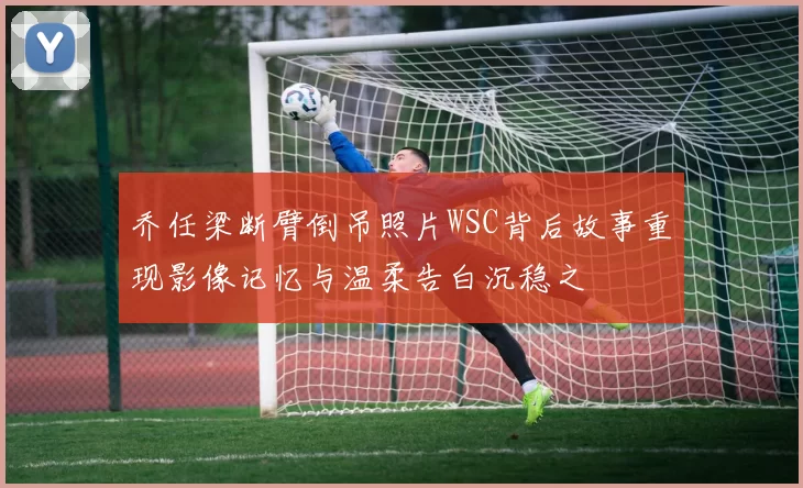 乔任梁断臂倒吊照片WSC背后故事重现影像记忆与温柔告白沉稳之